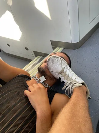 OnlyFans cuenta kchorrito header 2