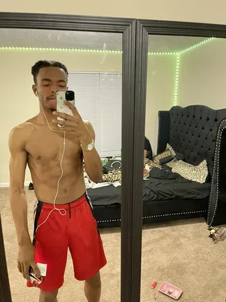 OnlyFans cuenta hallhuncho avatar 1