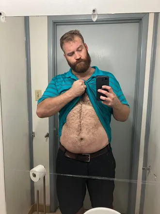 OnlyFans account  bigjohnatx header 2