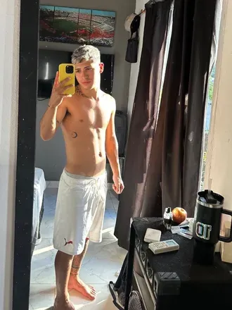 OnlyFans of facujavier10