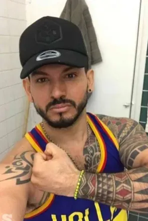 OnlyFans account  thaio_fftopmaster header 2