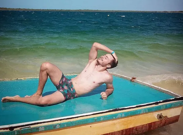 OnlyFans cuenta igor.sandrade header 2