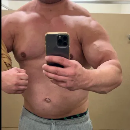 OnlyFans cuenta bigdaddybuff avatar 1