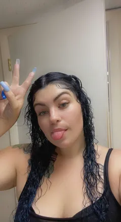 OnlyFans cuenta baybay0401 header 2