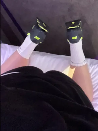 OnlyFans account  finn_pup header 2