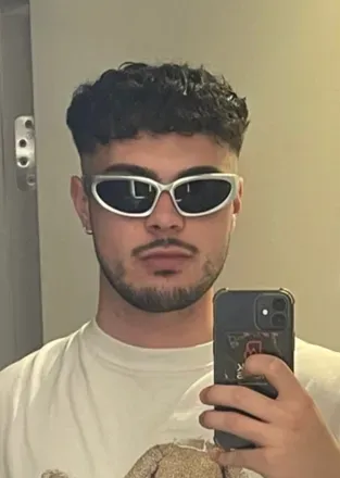 OnlyFans cuenta nicoryderx avatar 1