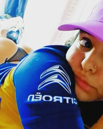 OnlyFans cuenta eugenianabella9 header 2