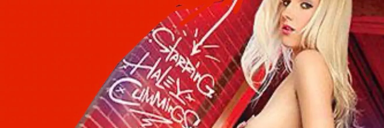 OnlyFans cuenta haleyyybabyyyy header 2