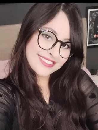 OnlyFans cuenta curvygeekvip avatar 1