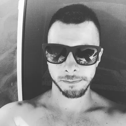 OnlyFans account  mehmed13031996 avatar 1