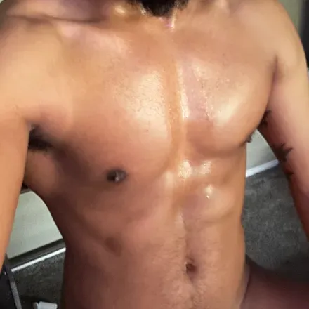 OnlyFans account  dezzyw avatar 1