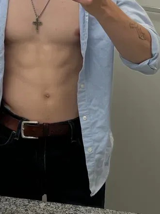 OnlyFans cuenta seanh135 avatar 1