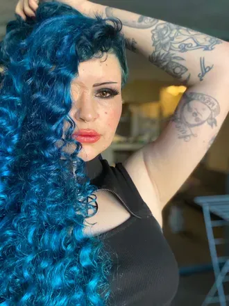 OnlyFans account  chesapeakestripper avatar 1