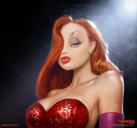 OnlyFans cuenta jessicarabbit07 header 2