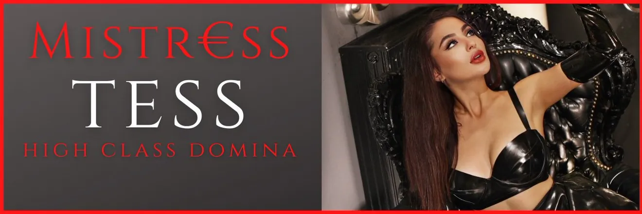 OnlyFans cuenta mistressmuc header 2