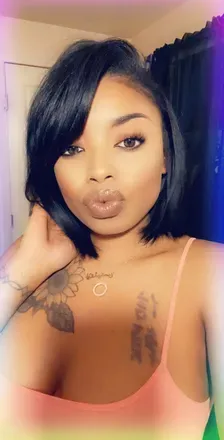 OnlyFans of infamouscandixo