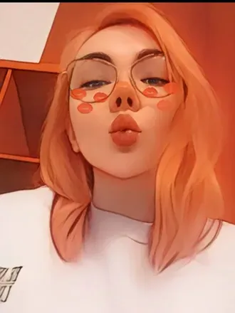 OnlyFans cuenta kira_panika avatar 1