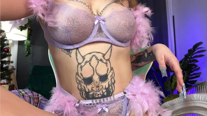 OnlyFans cuenta ashleyxxxstoned header 2