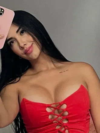 OnlyFans cuenta alison.v avatar 1