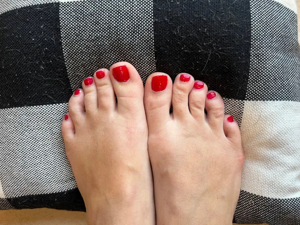 OnlyFans cuenta footsiewithacrook header 2