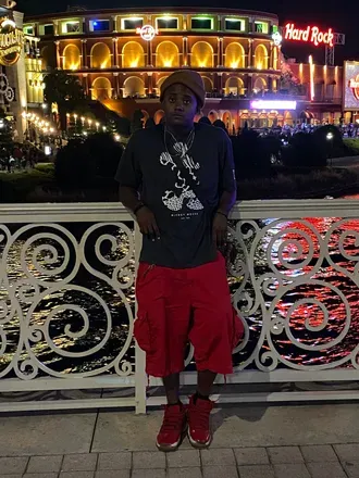 OnlyFans account  wildphire avatar 1
