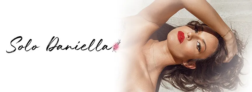 OnlyFans cuenta solodaniella header 2