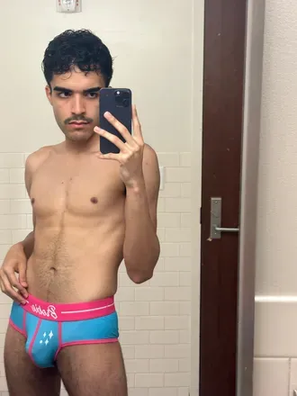 OnlyFans cuenta nesquiktwink avatar 1