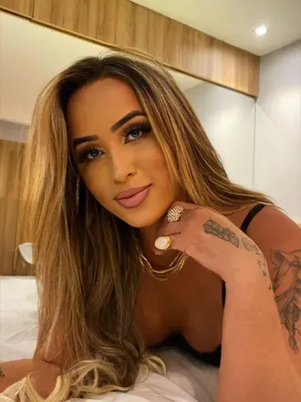 OnlyFans account  nicollynutella avatar 1