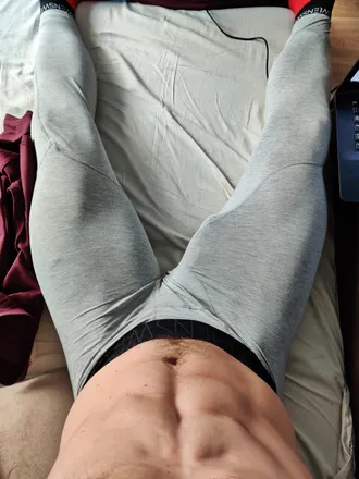 OnlyFans account  ridick_7 header 2