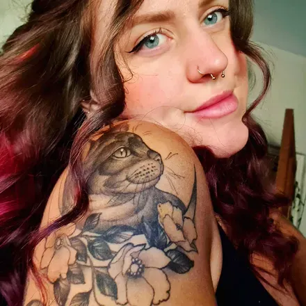 OnlyFans cuenta poisoning_ivy avatar 1
