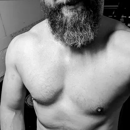 OnlyFans cuenta crazyd0g avatar 1