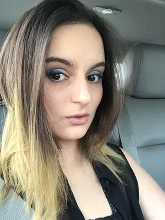 OnlyFans cuenta lostnaughtygirl avatar 1