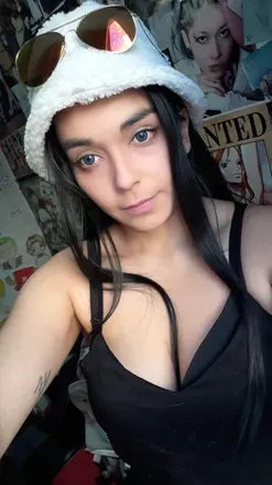 OnlyFans cuenta bebocha_08 avatar 1