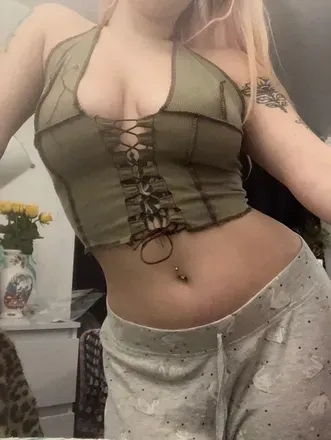 OnlyFans account  honeyischeeky avatar 1