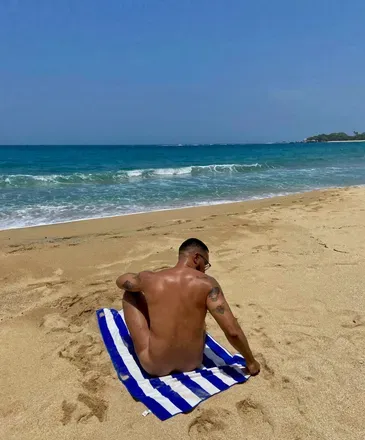 OnlyFans cuenta quirozalf avatar 1
