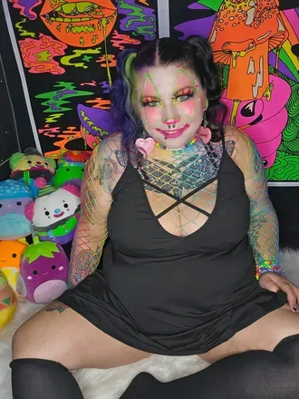 OnlyFans account  princessvoorheesfree avatar 1