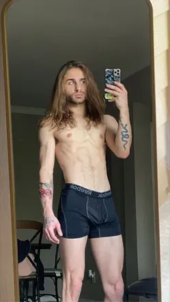 OnlyFans cuenta zacarriias avatar 1