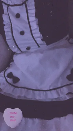 OnlyFans cuenta borderlinebitchxx header 2