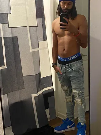 OnlyFans cuenta kingvaughn25 avatar 1