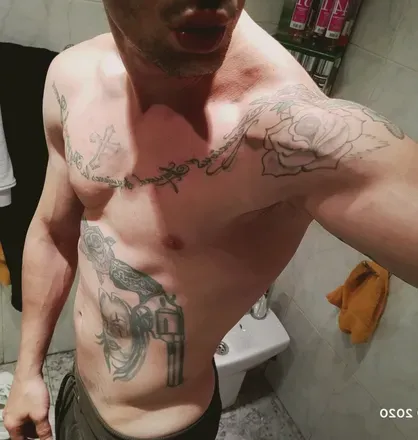 OnlyFans cuenta elbestiaparda header 2