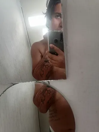OnlyFans cuenta adrianmiller01 avatar 1