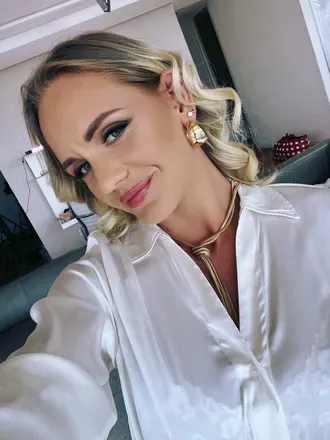 OnlyFans account  ninaheels_official avatar 1