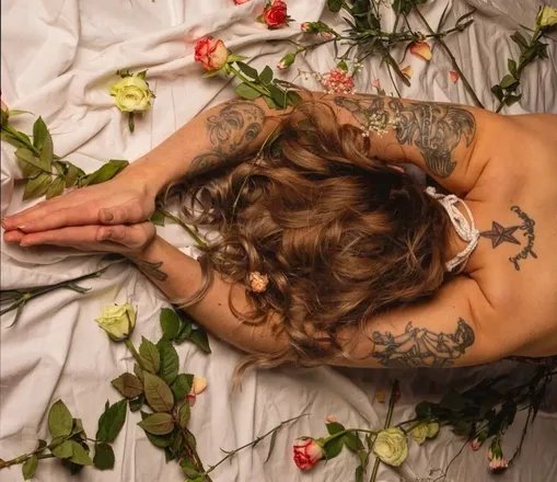 OnlyFans cuenta janitaelenae header 2