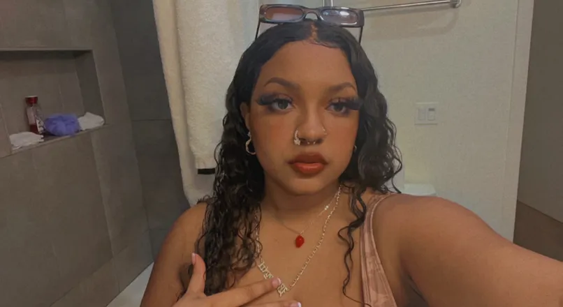 OnlyFans cuenta keydesirae header 2