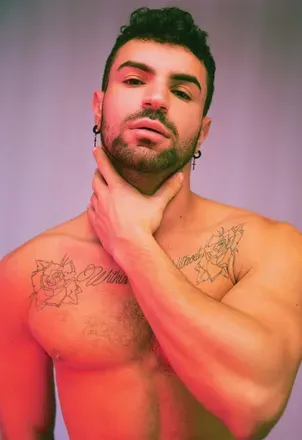 OnlyFans cuenta iangreenexxx avatar 1