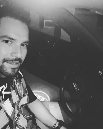 OnlyFans cuenta gouky69 avatar 1