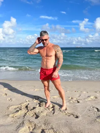 OnlyFans cuenta lucadiavolovip avatar 1