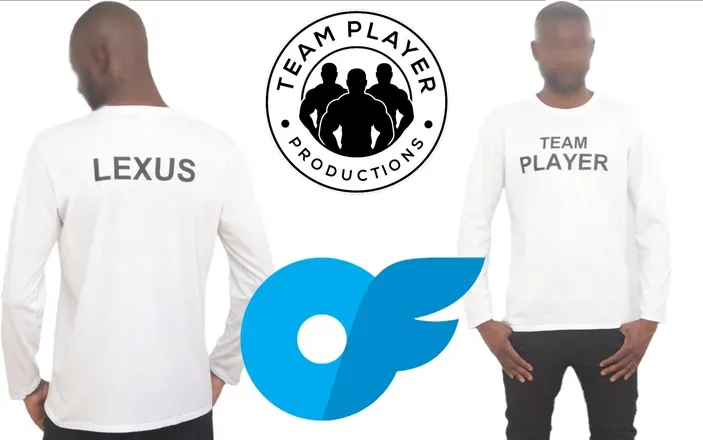 OnlyFans cuenta lexusteamplayervip avatar 1