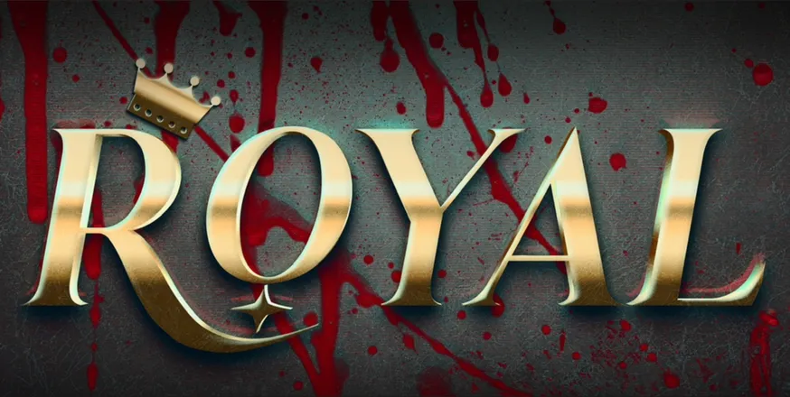 OnlyFans account  royalhellion header 2