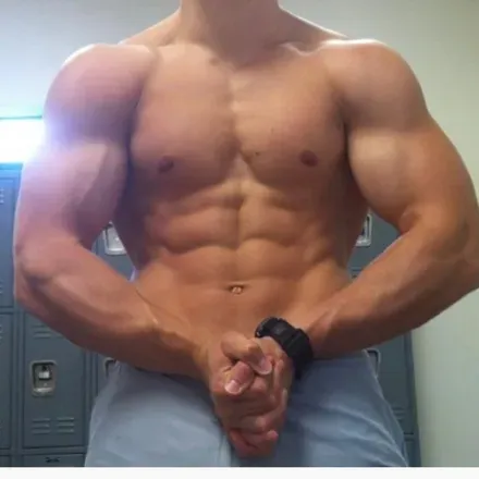 OnlyFans cuenta kraven_moorehead avatar 1